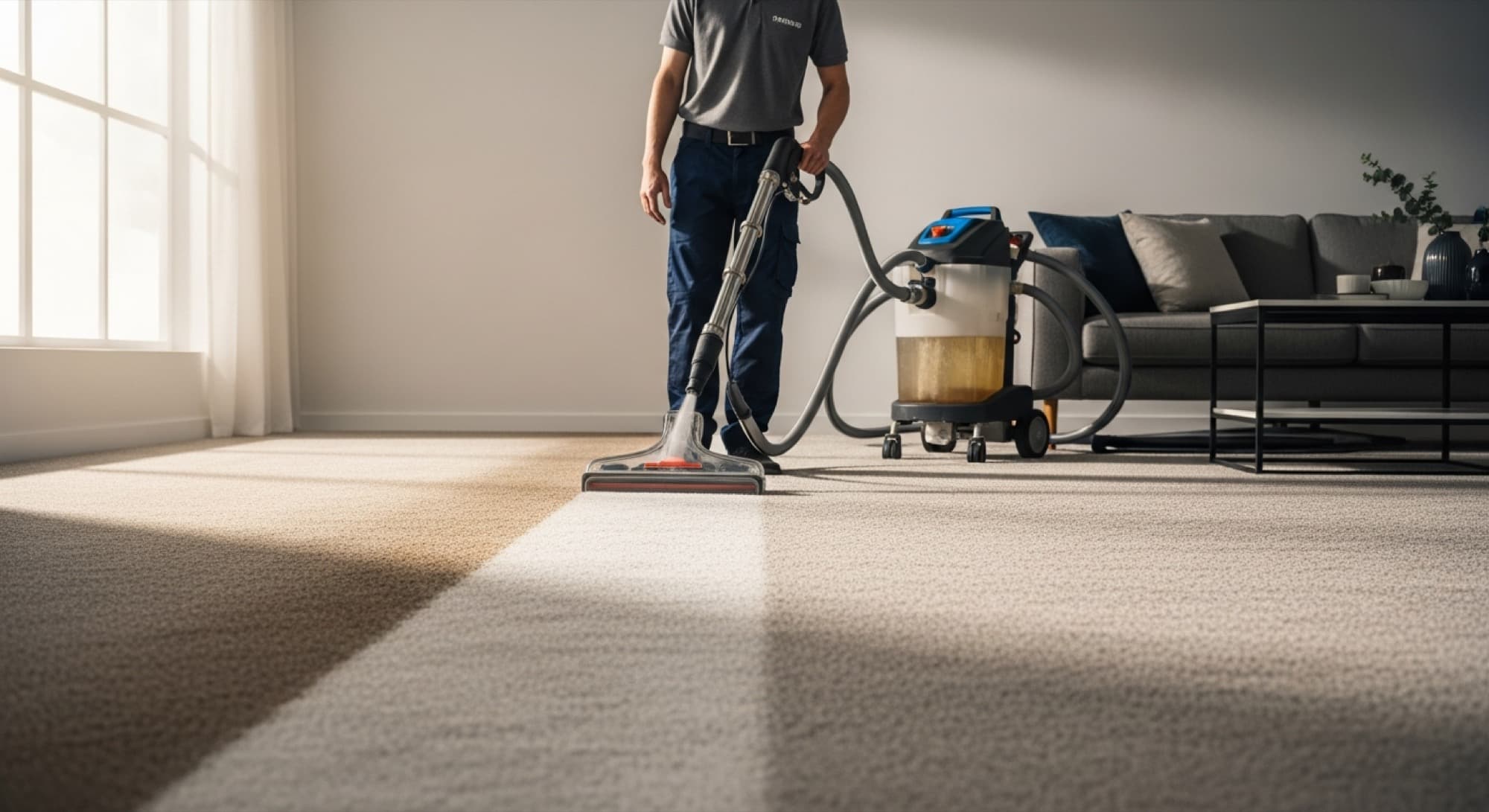 Bring the Happy Back to Your Home.